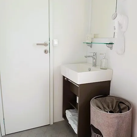 Mobile Camping Drage