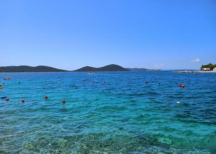 Mobile Campingplatz Drage