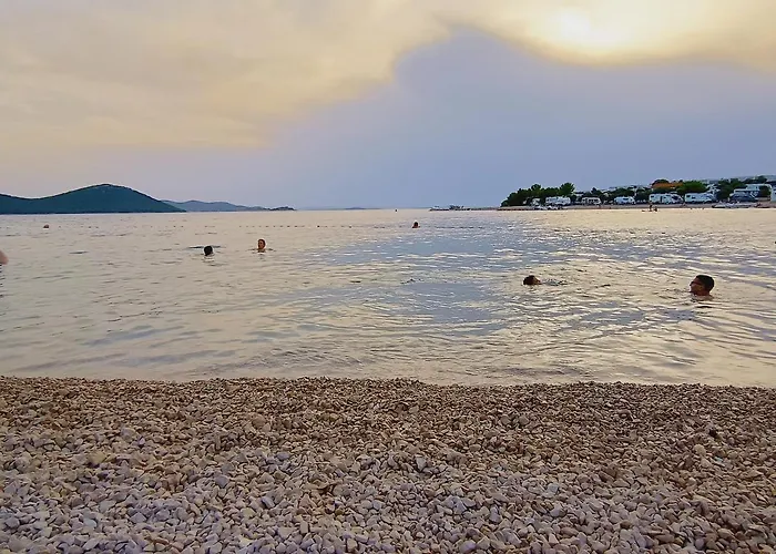 Mobile Campingplatz *