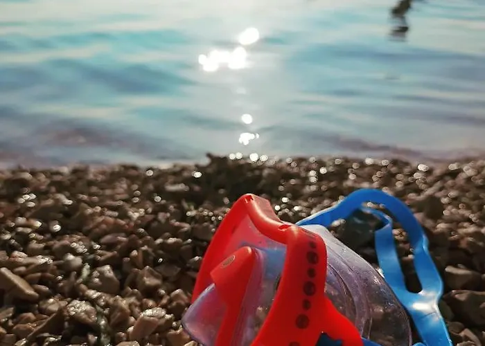 Mobile Campingplatz *