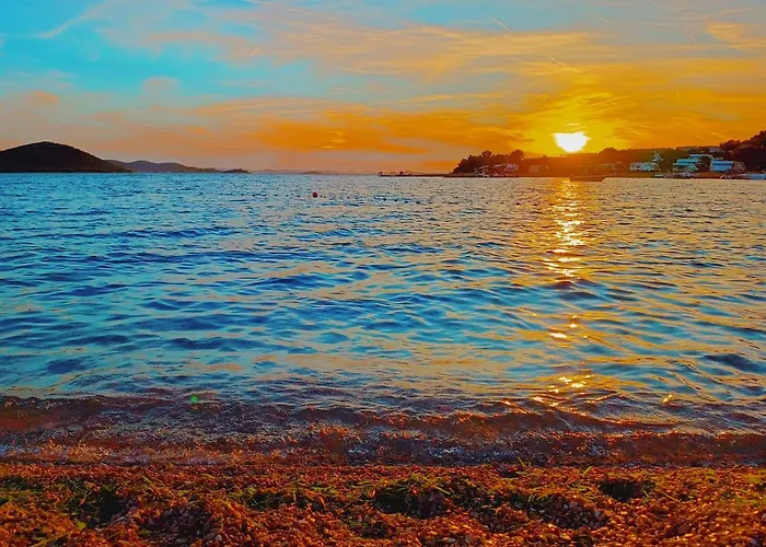 Campingplatz Mobile *