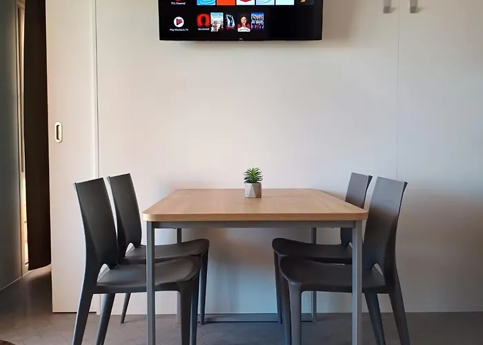 Campingplatz Mobile *