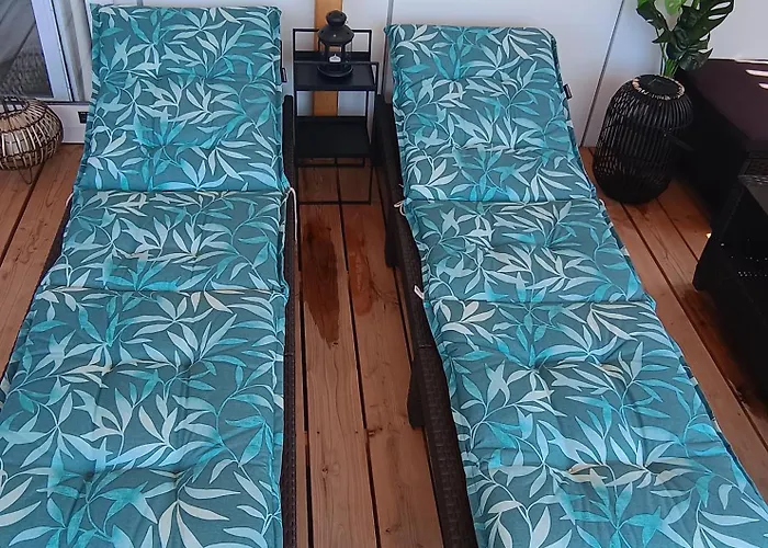 Campingplatz Mobile Drage