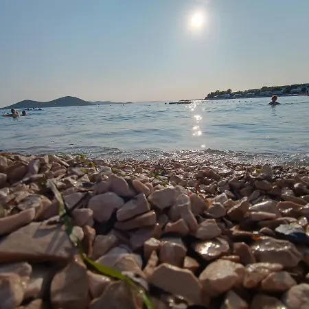 مكان تخييم Mobile