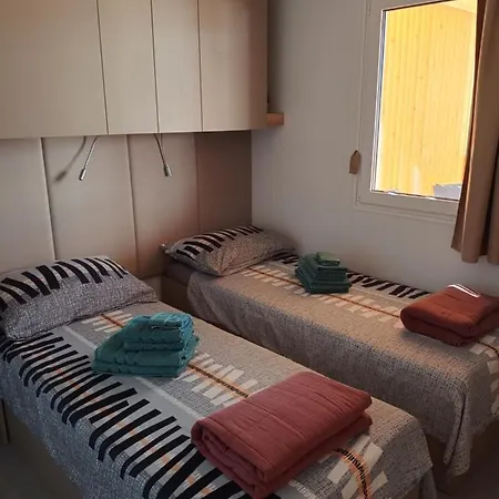 Mobile مكان تخييم دراغ