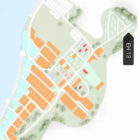 مكان تخييم Mobile دراغ