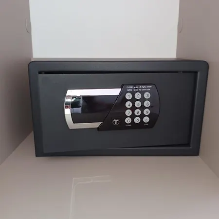 مكان تخييم Mobile