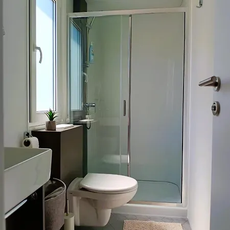 Mobile Camping Drage