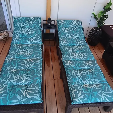 Camping Mobile Drage